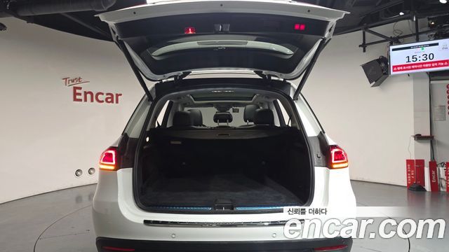 Mercedes-Benz GLE-Class (W167) GLE300d 4MATIC 2020 — фото 20