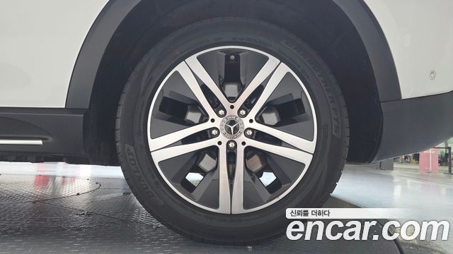 Mercedes-Benz GLE-Class (W167) GLE300d 4MATIC 2020 — фото 21