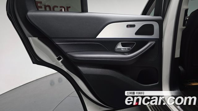 Mercedes-Benz GLE-Class (W167) GLE300d 4MATIC 2020 — фото 25