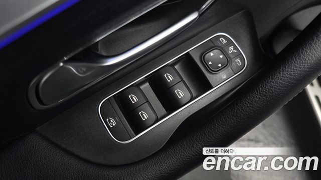 Mercedes-Benz GLE-Class (W167) GLE300d 4MATIC 2020 — фото 28
