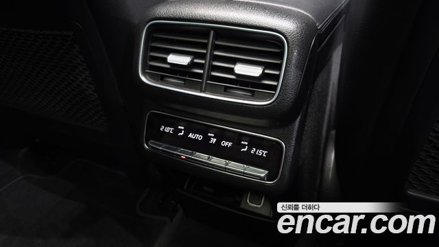 Mercedes-Benz GLE-Class (W167) GLE300d 4MATIC 2020 — фото 31