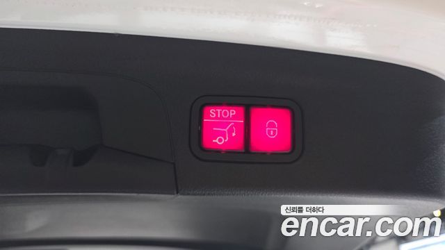 Mercedes-Benz GLE-Class (W167) GLE300d 4MATIC 2020 — фото 33