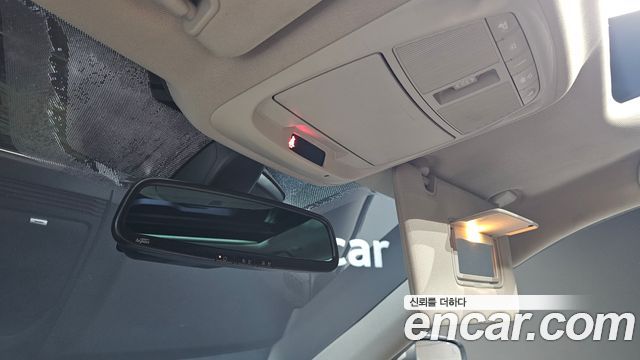 Renault Korea QM6 Diesel 4WD RE Signature 2017 — фото 19