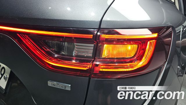 Renault Korea QM6 Diesel 4WD RE Signature 2017 — фото 23