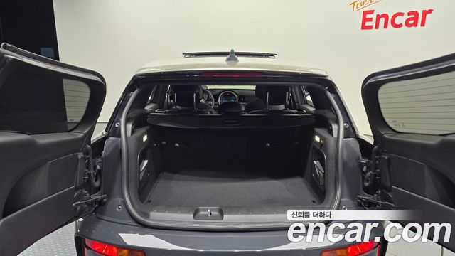 MINI Cooper S Clubman JCW T51 Edition 2020 — фото 20