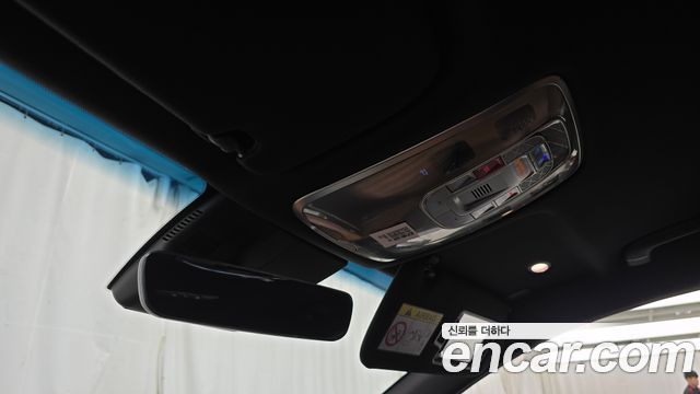 Genesis G80 (RG3) Gasoline 2.5 Turbo AWD 2022 — фото 17