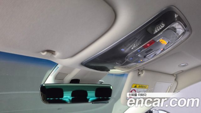 Genesis G80 (RG3) Gasoline 2.5 Turbo AWD 2022 — фото 17
