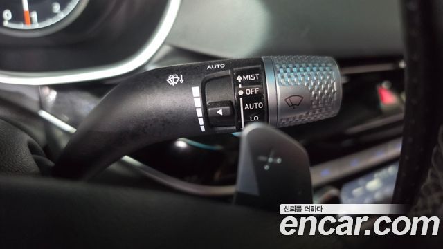 Genesis G80 (RG3) Gasoline 2.5 Turbo AWD 2022 — фото 18