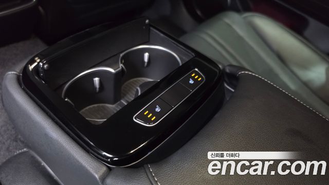 Genesis G80 (RG3) Gasoline 2.5 Turbo AWD 2022 — фото 19