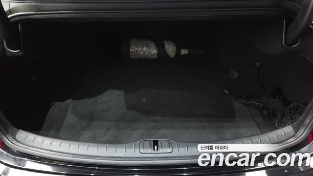 Genesis G80 (RG3) Gasoline 2.5 Turbo AWD 2022 — фото 20