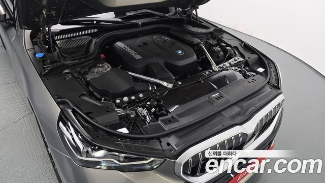 BMW 5 Series (G60) 530i xDrive M Sport 2026 — фото 6