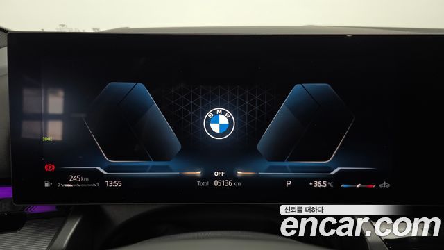 BMW 5 Series (G60) 530i xDrive M Sport 2026 — фото 8