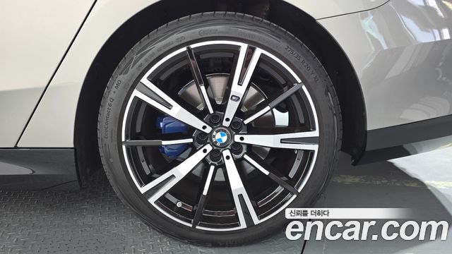 BMW 5 Series (G60) 530i xDrive M Sport 2026 — фото 21