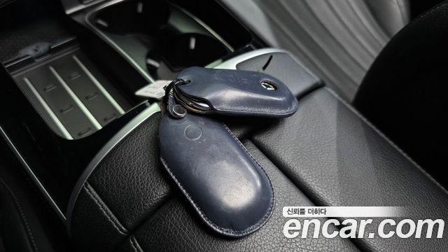 Mercedes-Benz S-Class (W223) S400 d 4MATIC 2022 — фото 15