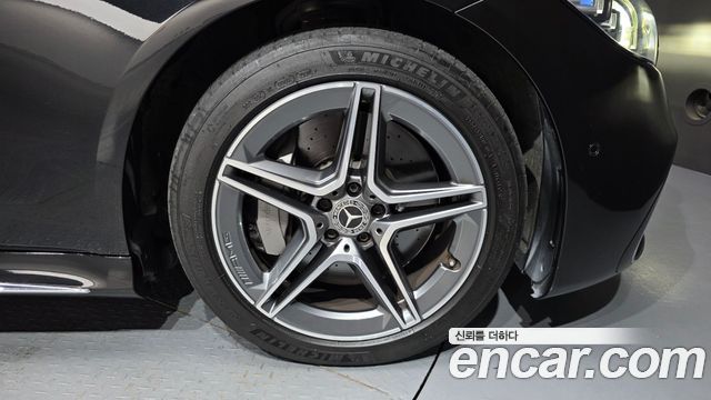Mercedes-Benz S-Class (W223) S400 d 4MATIC 2022 — фото 21