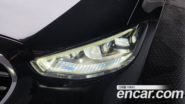 Mercedes-Benz S-Class (W223) S400 d 4MATIC 2022 — фото 22