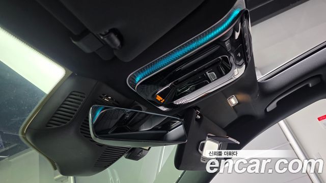 Mercedes-Benz S-Class (W223) S400 d 4MATIC 2022 — фото 27