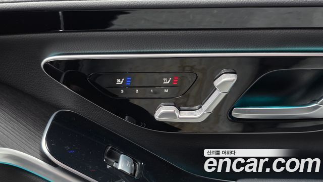 Mercedes-Benz S-Class (W223) S400 d 4MATIC 2022 — фото 31