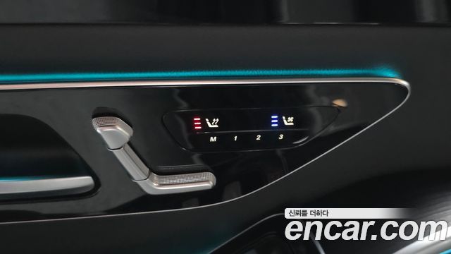 Mercedes-Benz S-Class (W223) S400 d 4MATIC 2022 — фото 32