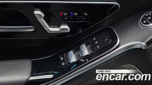 Mercedes-Benz S-Class (W223) S400 d 4MATIC 2022 — фото 38