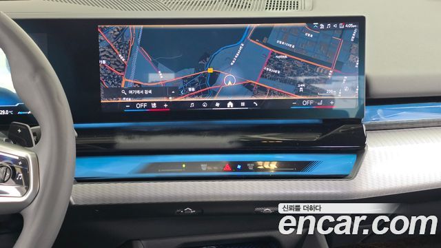 BMW 5 Series (G60) 530i xDrive M Sport 2025 — фото 14
