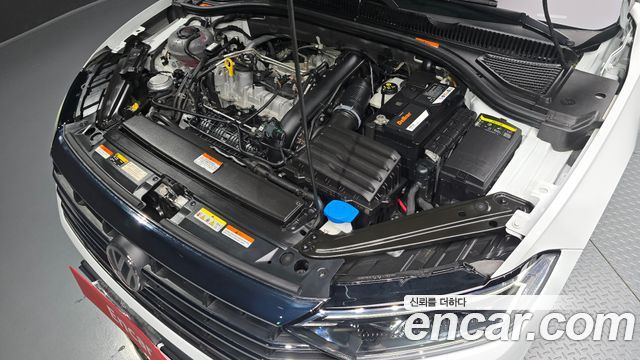 Volkswagen Jetta (VII) 1.4 TSI Premium 2020 — фото 6