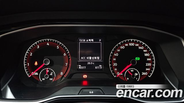 Volkswagen Jetta (VII) 1.4 TSI Premium 2020 — фото 8