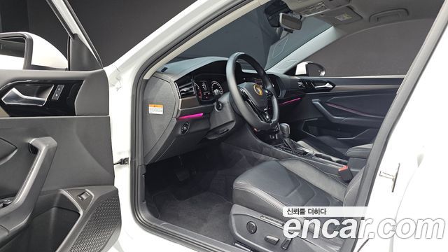 Volkswagen Jetta (VII) 1.4 TSI Premium 2020 — фото 10