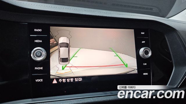 Volkswagen Jetta (VII) 1.4 TSI Premium 2020 — фото 15