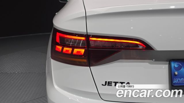 Volkswagen Jetta (VII) 1.4 TSI Premium 2020 — фото 23
