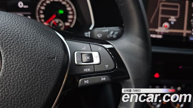 Volkswagen Jetta (VII) 1.4 TSI Premium 2020 — фото 28