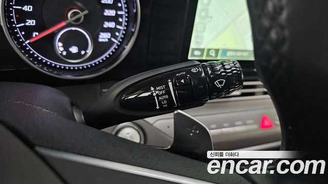 Hyundai Grandeur (IG) 2.5 Premium Choice 2021 — фото 17