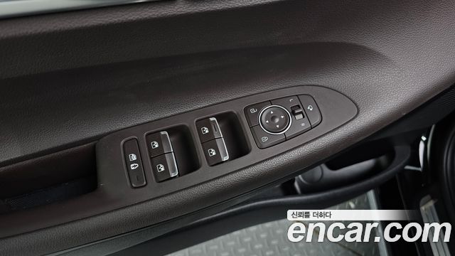 Hyundai Grandeur (IG) 2.5 Premium Choice 2021 — фото 18