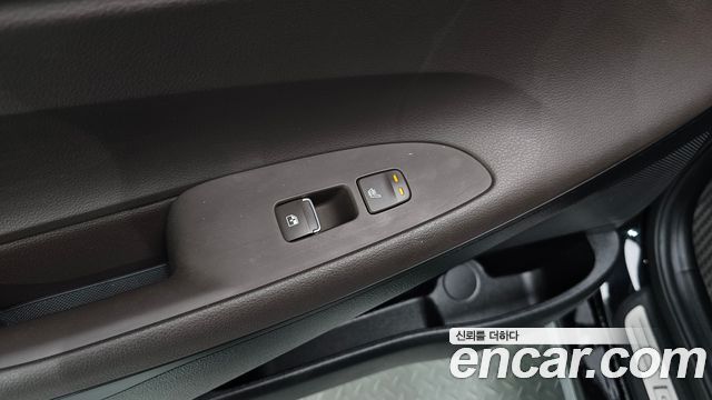 Hyundai Grandeur (IG) 2.5 Premium Choice 2021 — фото 19
