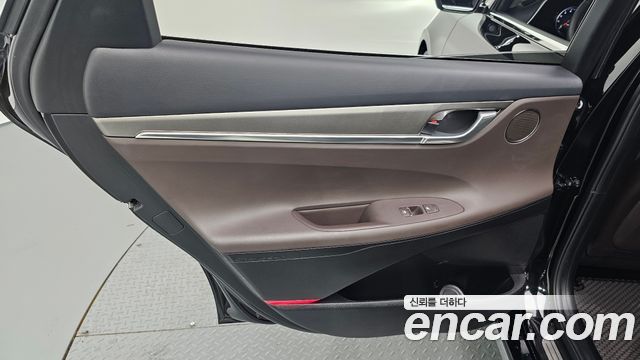 Hyundai Grandeur (IG) 2.5 Premium Choice 2021 — фото 25