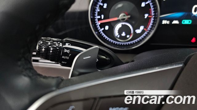 Hyundai Grandeur (IG) 2.5 Premium Choice 2021 — фото 27