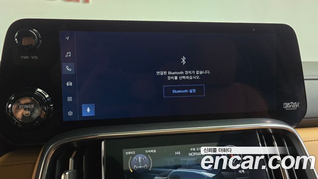 Lexus LX (IV) 700h Luxury 2025 — фото 31