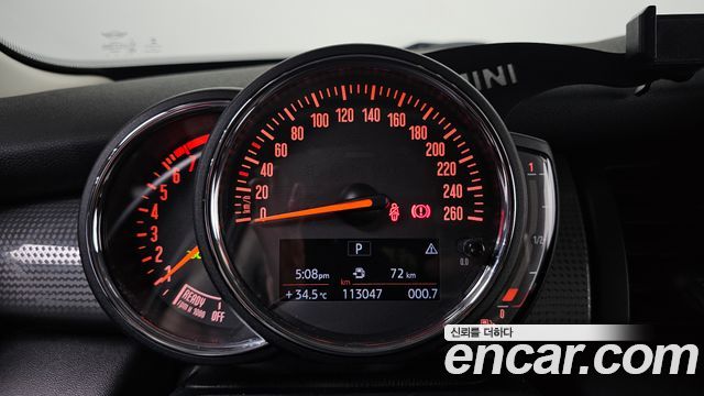MINI Cooper Standard Third Generation 2018 — фото 8