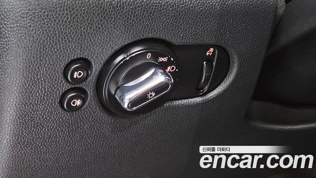 MINI Cooper Standard Third Generation 2018 — фото 14