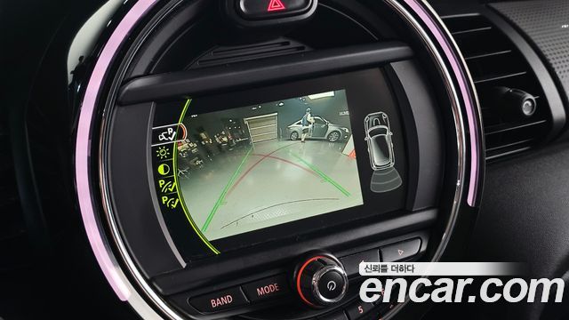 MINI Cooper Standard Third Generation 2018 — фото 16