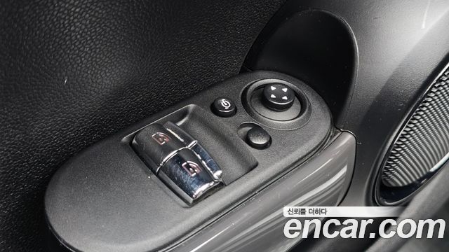 MINI Cooper Standard Third Generation 2018 — фото 19