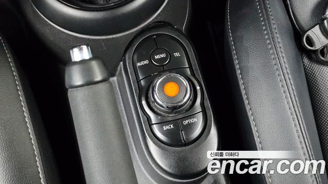MINI Cooper Standard Third Generation 2018 — фото 20