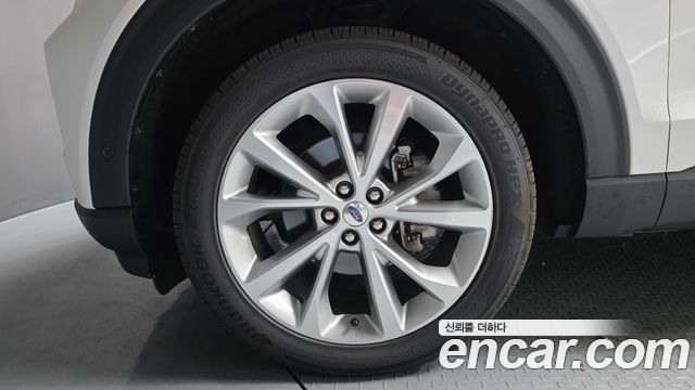 Ford Explorer (VI) 3.0 Platinum 4WD 2021 — фото 5