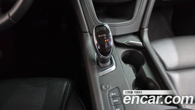 Cadillac XT5 3.6 Premium Plus AWD 2018 — фото 9
