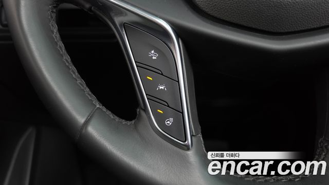 Cadillac XT5 3.6 Premium Plus AWD 2018 — фото 17