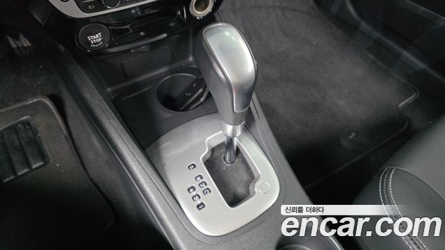 Renault Korea SM3 Neo RE 2016 — фото 9