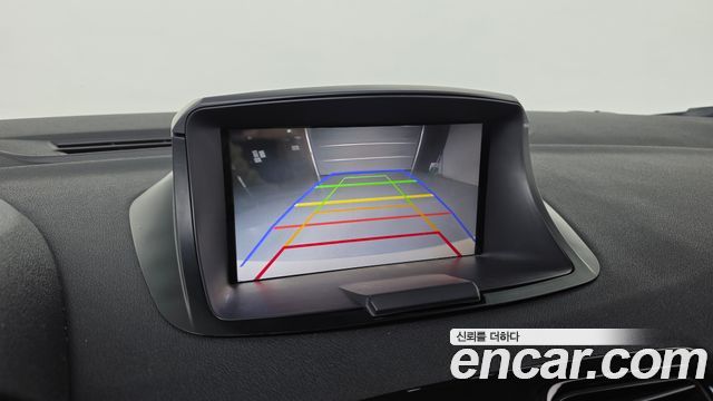 Renault Korea SM3 Neo RE 2016 — фото 17