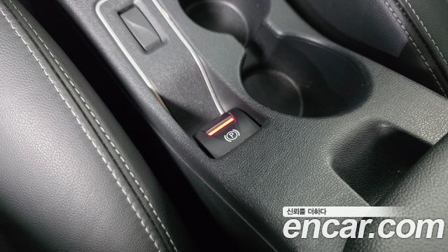 Renault Korea SM3 Neo RE 2016 — фото 18