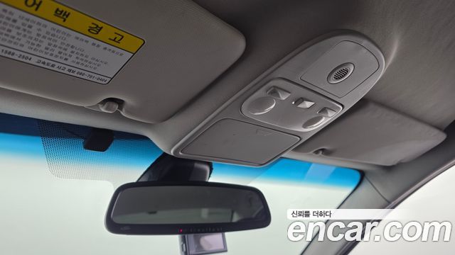 Renault Korea SM3 Neo RE 2016 — фото 19