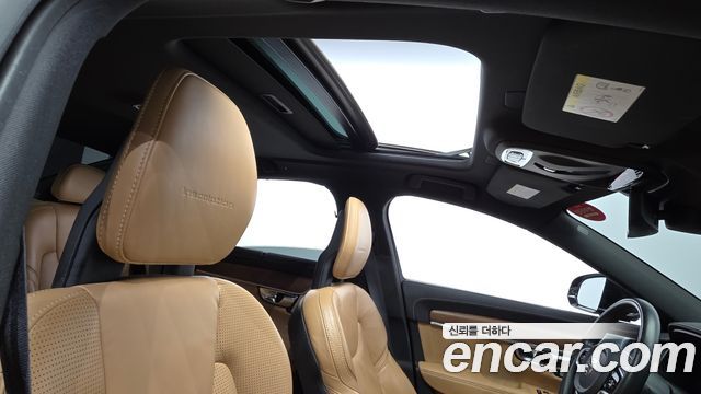 Volvo S90 D4 Inscription 2018 — фото 20